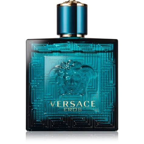 Versace Eros best price uk